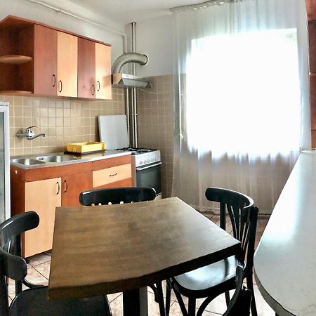 Апартаменты Casa Sancrai Тыргу-Муреш Экстерьер фото