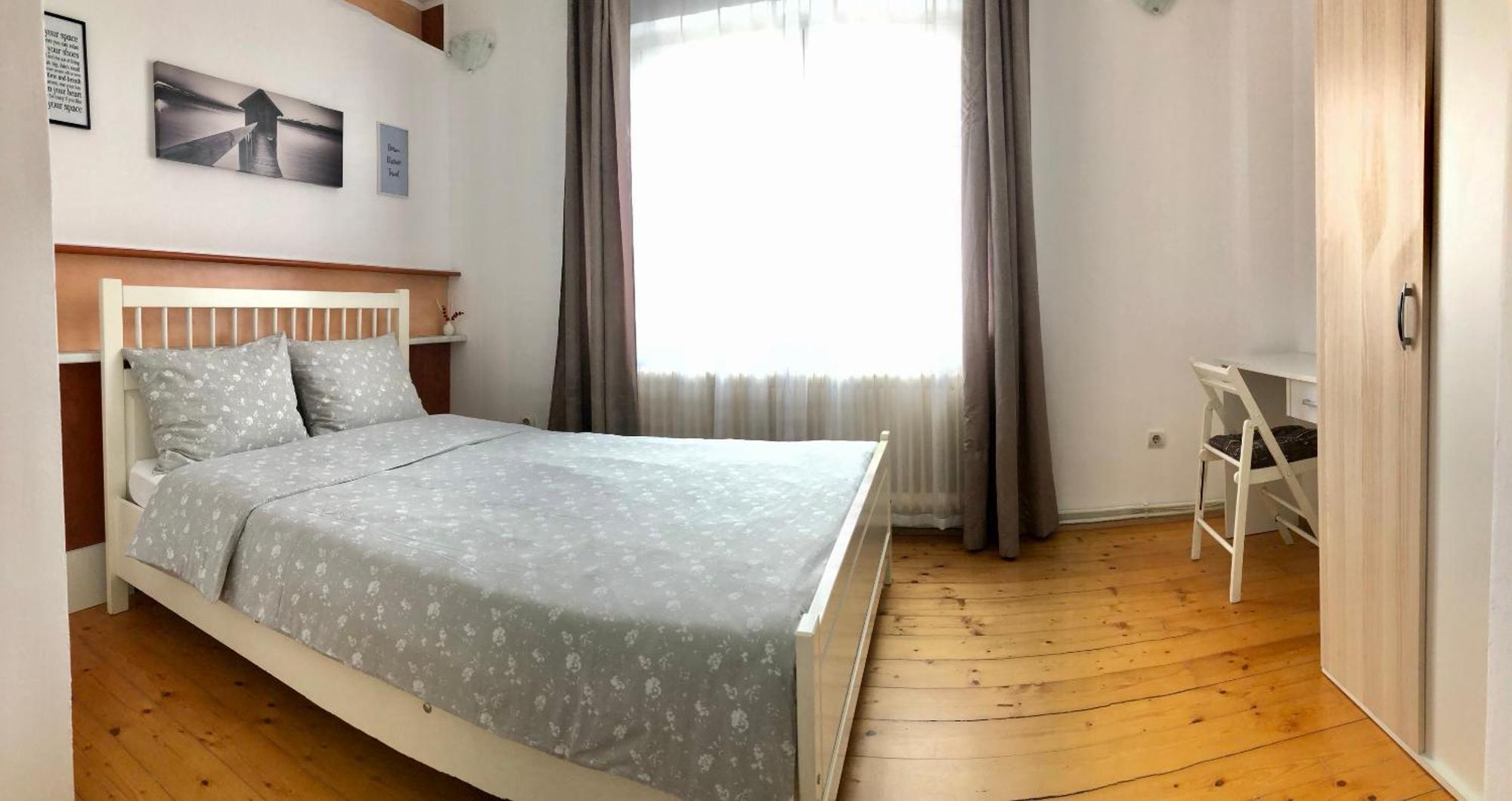 Апартаменты Casa Sancrai Тыргу-Муреш Экстерьер фото