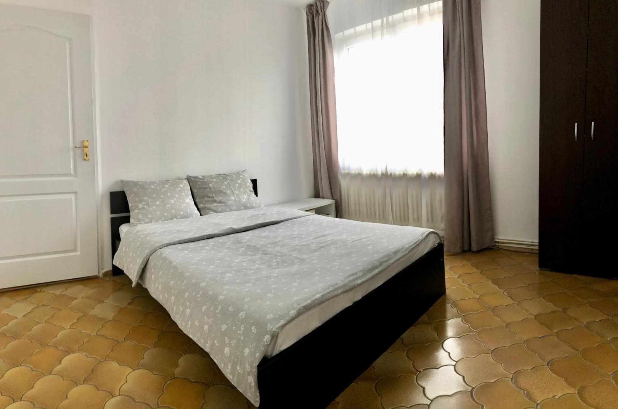 Апартаменты Casa Sancrai Тыргу-Муреш Экстерьер фото